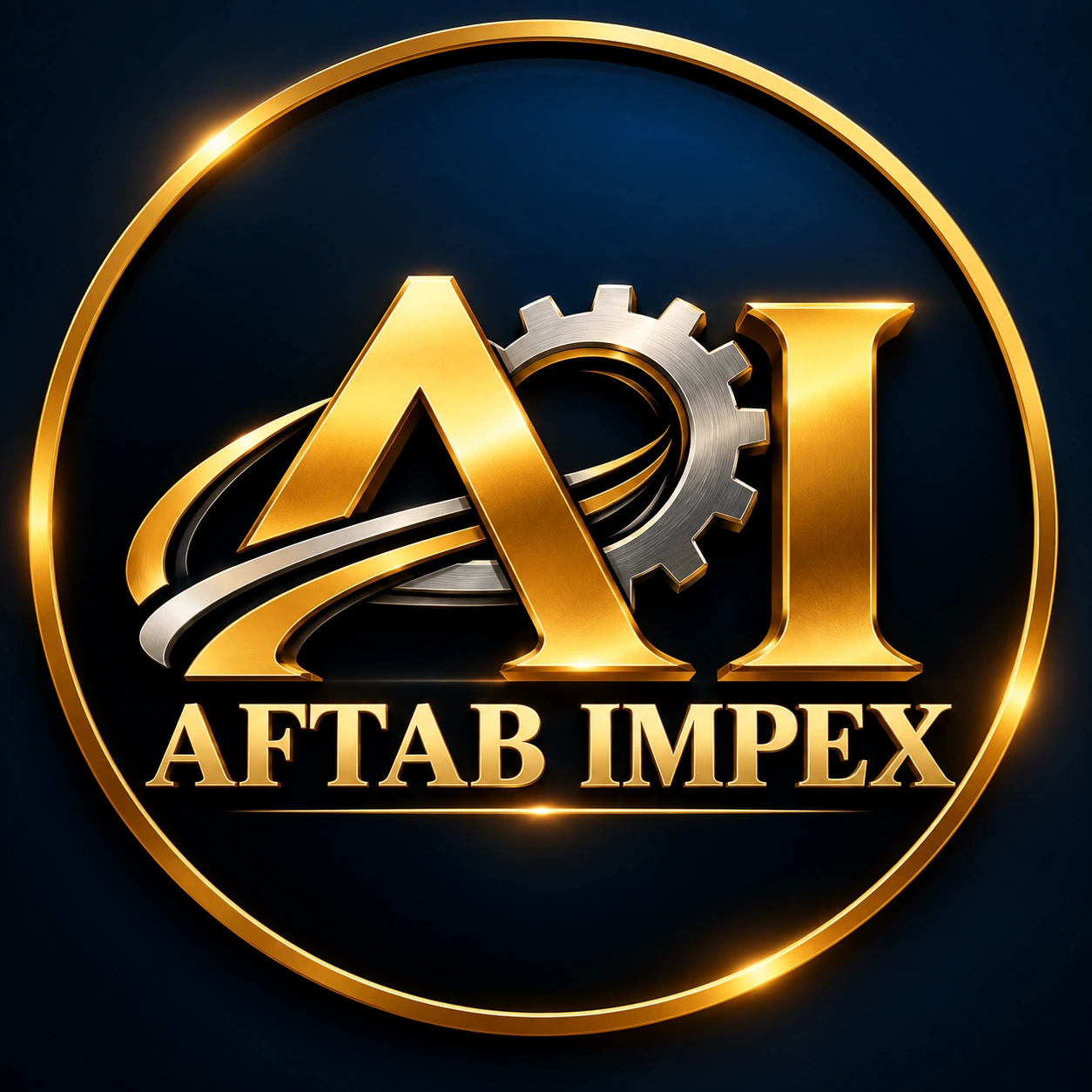 AI logo