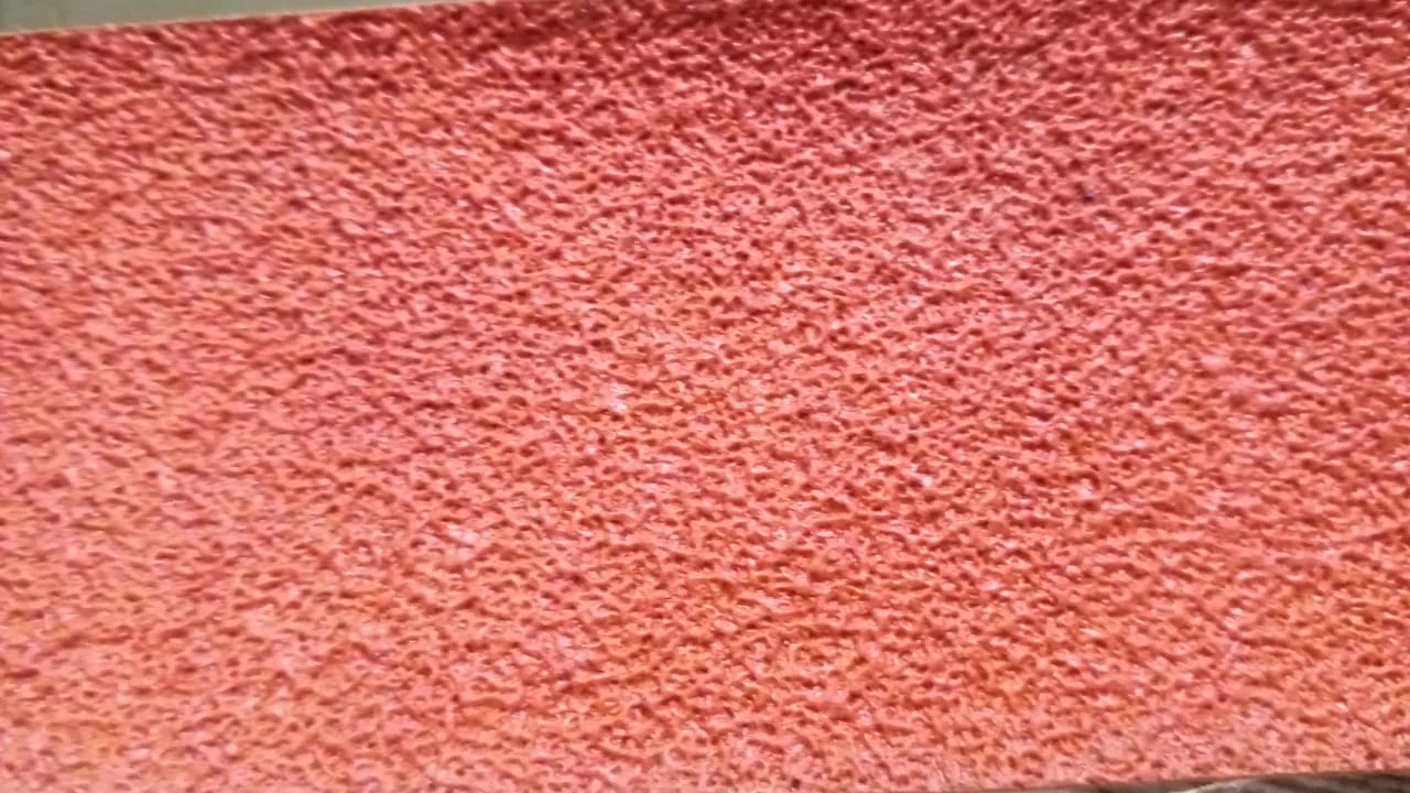 AFTAB IMPEX Emery sample 2