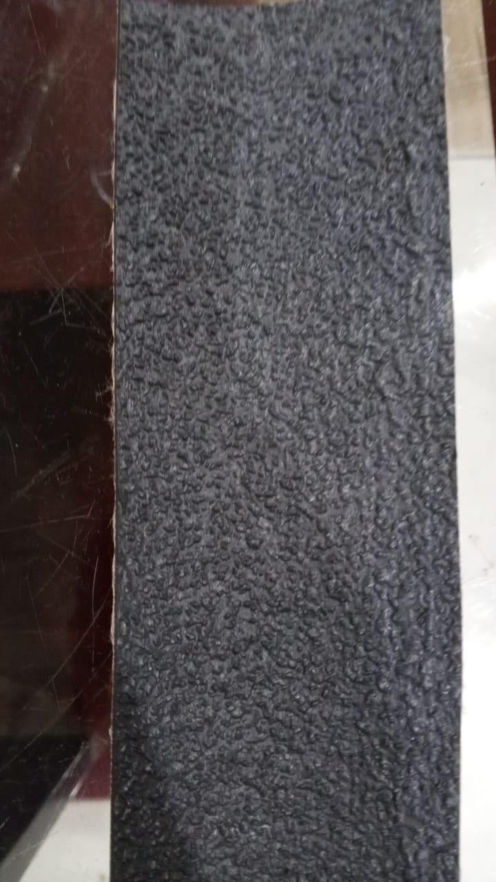 AFTAB IMPEX Emery sample 8
