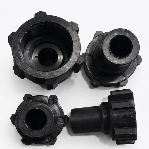 Guide Nut — photo 2