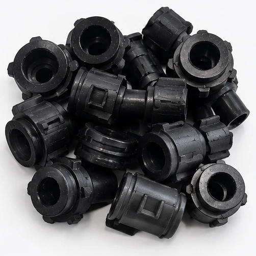 Guide Nut — photo 3