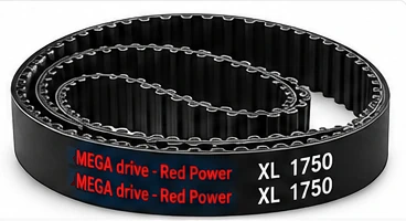 MEGA DRIVE XL timing belt product illustration