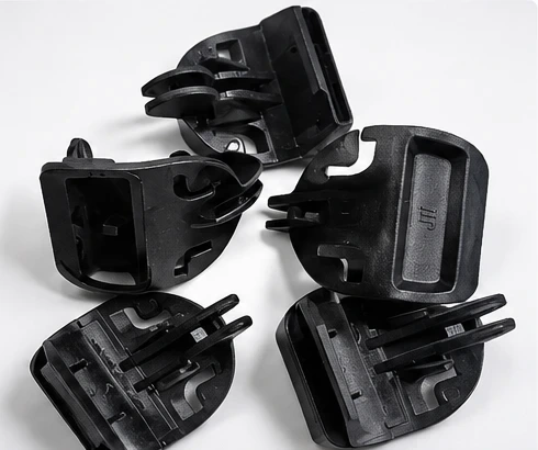 Imported Plastic Clips