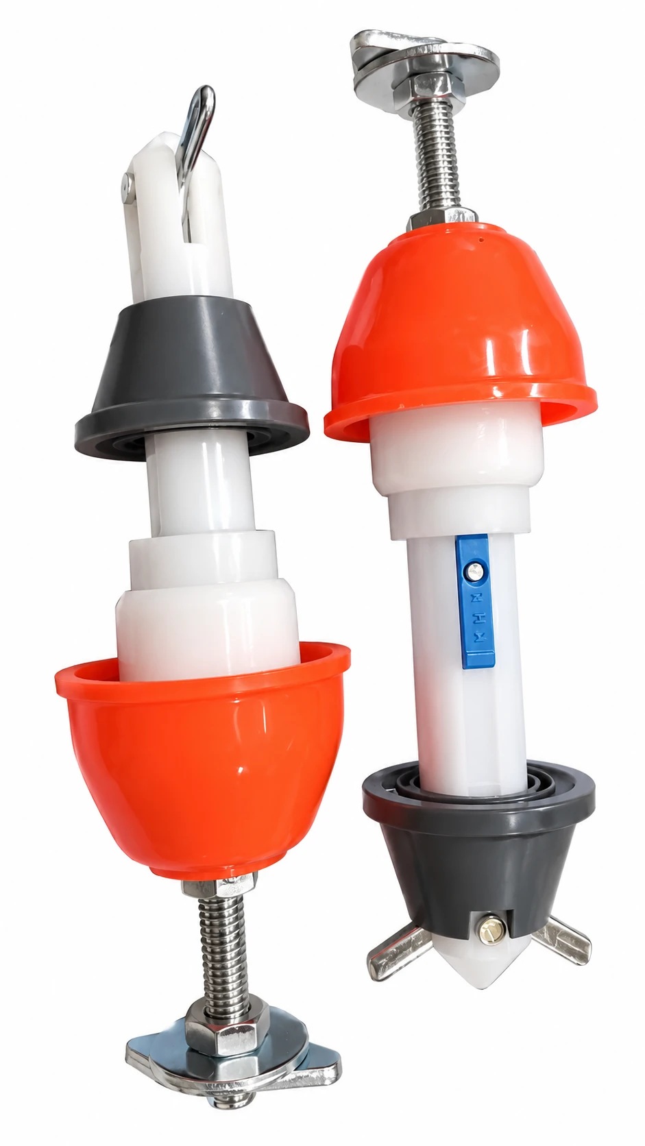 Click to enlarge image Bobbin Hanger