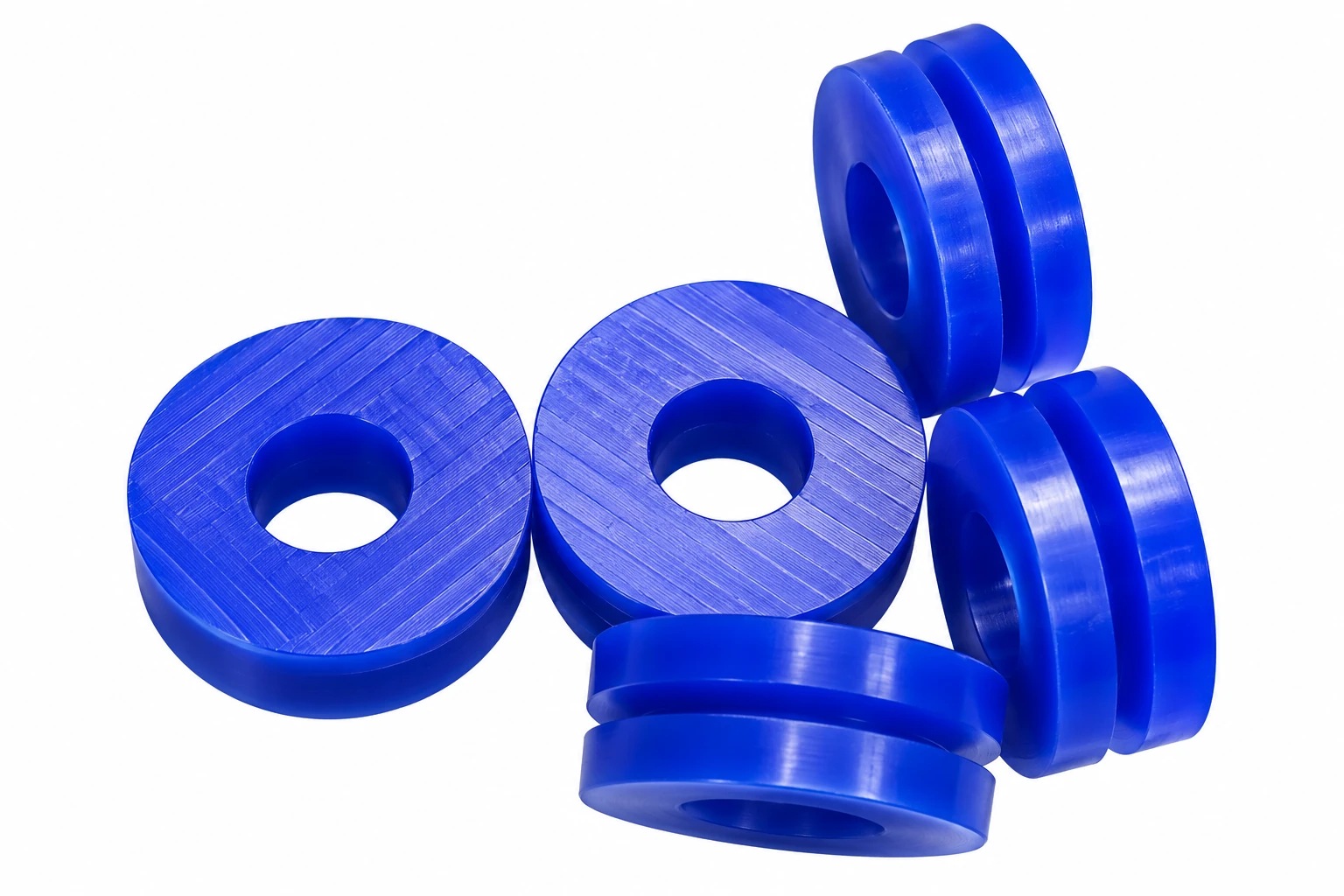 Rubber Blanket