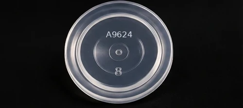 Imported Circular Membrane